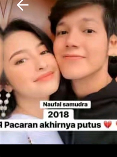 era pas zam Naufal cantik bgt #akhircerita #sembilantera #missu #SadVibes #jennifercoppen