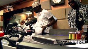 2.9K views · 31 reactions | Respect My Name, Birdman Goes Off On The Breakfast Club In 2 Minute Interview | Woodshopradio | Facebook