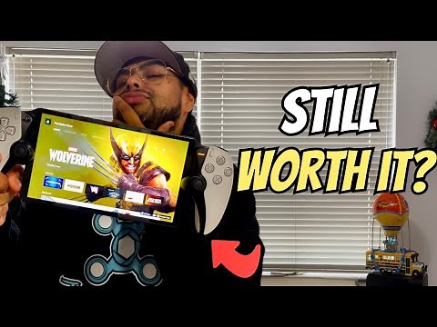 Is the PlayStation Portal Still Worth It in 2026? Full Review & Gameplay Test