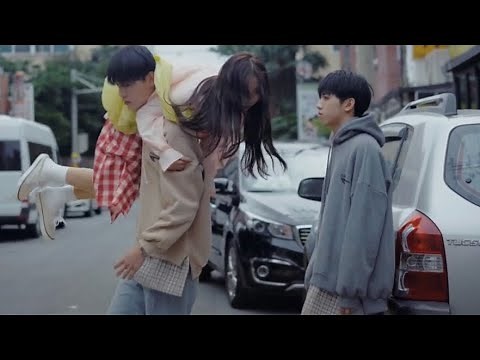 Tall Boy With Short Girl Couple