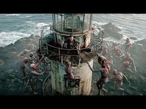 Duniya Ka Sab se Mysterious Lighthouse | Film/Movie Explained in Hindi/Urdu