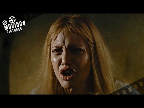 "You're Dead Already" Lisa and Susanna Fight | Girl, Interrupted (Winona Ryder, Angelina Jolie)