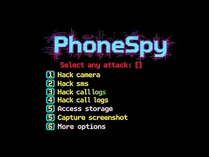10 Secret Phone Hacking Tools That Hackers Use in 2025!