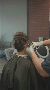 Precision & Passion in Every Cut at Cannos Haircuts!