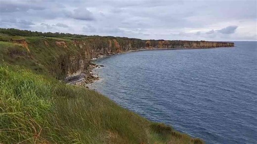 How to visit the D-Day beaches in Normandy in 3 days