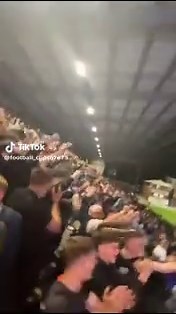 Rochdale Limbs: A Unique Football Experience