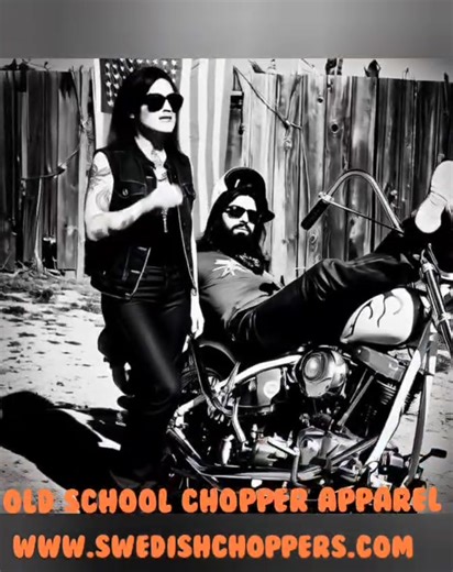 www.swedishchoppers.com were you meet quality and good taste, high quality indumentary , made with heavy duty material, Biker Apparel. | Swedish Choppers