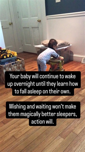 Effective Sleep Training for Babies Over 4 Months