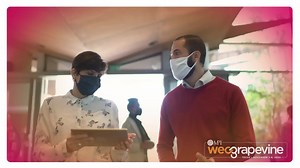 21 reactions | WEC Grapevine is redesigned and refocused for RIGHT NOW. Join us digitally or in person—both live!—and Reunite for Recovery. | Meeting Professionals International - MPI | Facebook