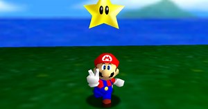 Super Mario 64 ultimate guide: Where to find every Star, Red Coin and Cap