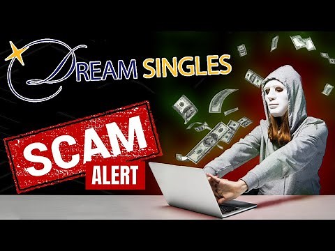 Dream Singles Scam Profile Exposed By Ex Employee