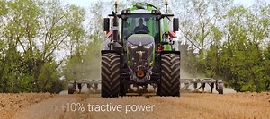 14K views · 1.4K reactions | The Fendt VarioGrip system lets you adjust your tire pressures with the push of a button from the cab. This allows for reduced compaction while in the field, a better ride when going down the road and reduced tire wear. To learn more about all the innovative features Fendt has to offer, visit our website at https://bddy.me/3sderBV #ItsFendt | Fendt | Facebook