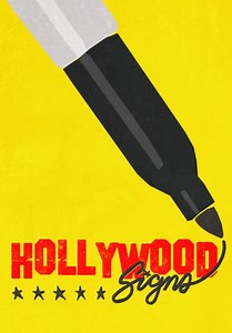 Hollywood Signs (2021)