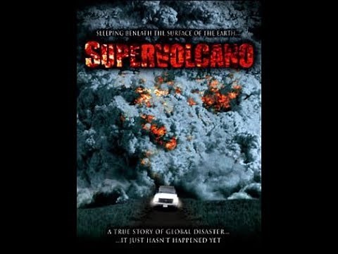 BBC: "Supervolcano" (2005)