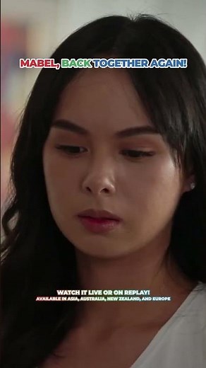 Kapamilya Online Live | What Lies Beneath
