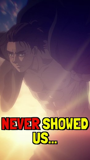 Wouldve been cool to see this animated tbh #attackontitan #aot #eren #warhammertitan #yeagerist #jeagerist #attackontitanseason4 #attackontitanfinalseason #attackontitans #aotfacts