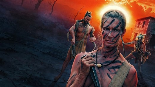 Watch Naked and Afraid Apocalypse - Season 1 | Prime Video