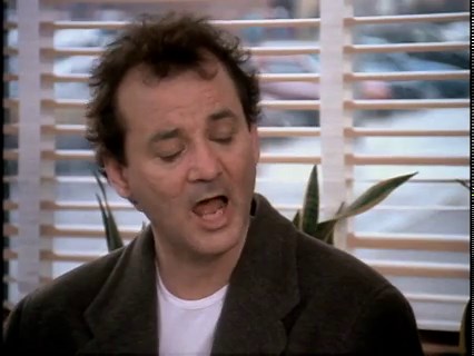 Groundhog Day (1993)