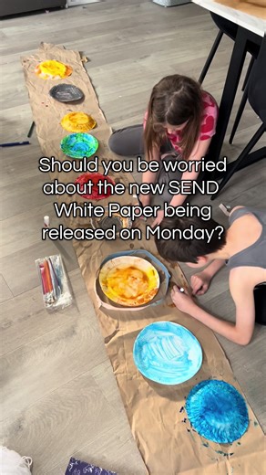 Navigating EHCP Concerns for Your Child's Future