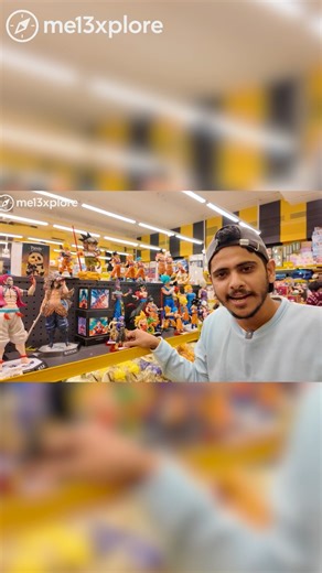 I Built My Dream Anime Collection!