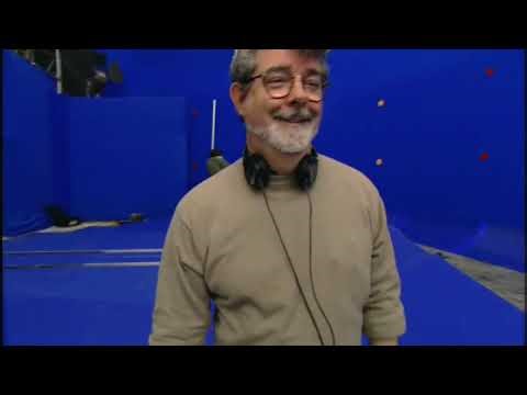 Star Wars Episode II - The Geonosis Arena