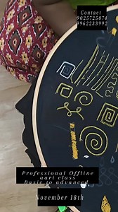 Sakthi stitching studio 9025725074 9962233992 #paintingdesign #sareepaintingdesign #blousepainting #designerpainting #modelmodules #handmadebroochesblouse #fabricpainting #paintingclass #paintingblouseideas #sareefsbricpaointing #paintingideas #paintingdesignsonfabric | Sakthi stitching studio