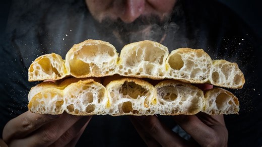 How to Make the Best Homemade Pinsa: Modern Roman Pizza Recipe