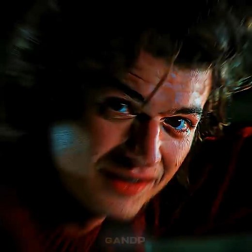 Merry Christmas! | Stranger Things [4K] Edit - Steve Harrington