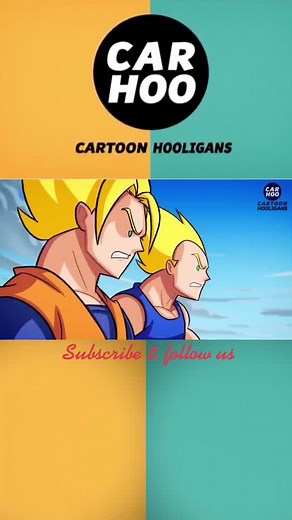 Dragonbalz VS Avengers #cartoon #carhoo #joke#likee#marvel #dc #all #funny #fyp