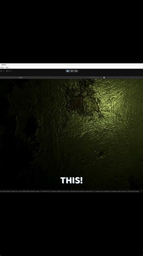 Horror Games are NOTHING without this... 🎧 (Unity Audio) #coding #gaming #horror #unity