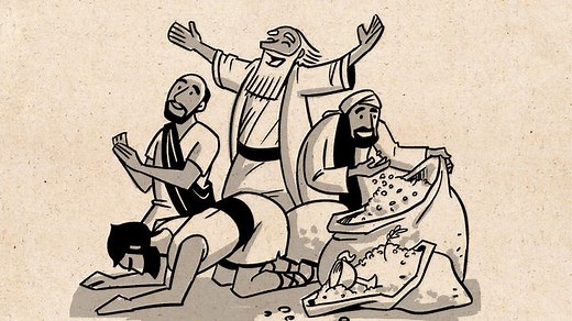 TaNaK / Old Testament