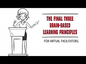 Brain-based Learning Principles (4-6)