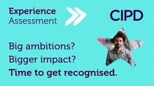 Enjoy a new streamlined Experience Assessment process and 25% discount until 31 March 2025 ⏰ In just 10 minutes, find out which membership grade suits you best with instant results ⭐ 🔹 Test different grades 🔹 Immediate feedback 🔹 Designed for people professionals Start now: https://ow.ly/mqNj50VkzKz #CIPD #HR #People #Membership #ExperienceAssessment | CIPD