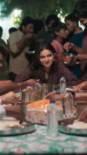 #DheereDheere Song ❤️ | #Funky | #VishwakSen #KayaduLohar #AnudeepKV #BheemsCeciroleo