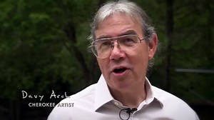 【拯救濒危语言】First Language - The Race to Save Cherokee