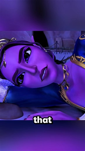 This Genie's New Master Was a Dog… But He Grants His Wishes #shorts #animation #roblox