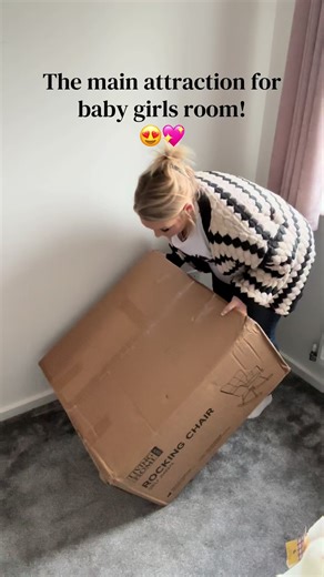 Creative Ideas for a Baby Girl's Room