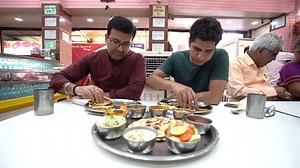 372K views · 591 shares | New video featuring our food exploration from Rishikesh is now out on our YouTube Channel. Check out the food, culture and other attractions in this holy city that is thronged by domestic and international visitors. Full video link- https://www.youtube.com/watch?v=X6Oaruks5Lk You Tube:https://www.youtube.com/user/Delhifoodwalks Instagram: https://instagram.com/delhifoodwalks Twitter: https://twitter.com/delhifoodwalks | Delhi Food Walks | Facebook