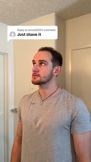 Replying to @nemo3635 it’s your choice #hair #hairroutine #hairtransformation #hairtok #hairgrowth #microneedle #dermapen #minoxidil #finasteride #xyonpartner #shave #bald #rosemaryoil #amazon