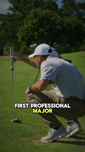 The 1962 U.S. Open: Nicklaus's First Major vs. Arnie!