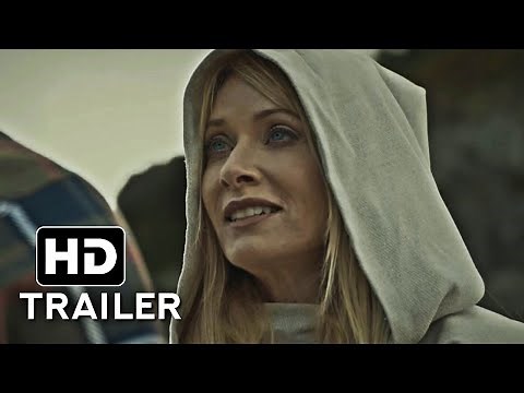 SACRIFICE (2021) Official Trailer — Barbara Crampton Movie