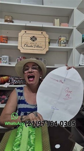 How to get the fish rug pattern! #creativesewing #crafts #fishrug