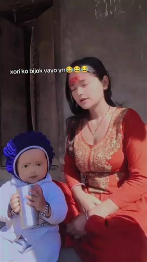 #fypシ゚viral🖤tiktok☆♡🦋myvideo @🌹🥀💐Bir Bahadur key---see💔? | funny video tiktok