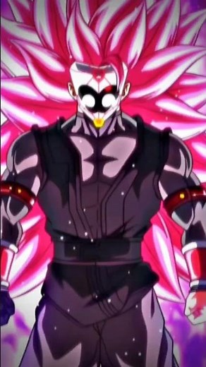 Goku Transformation Edit 🔥 Ultra Instinct Power | #AMV