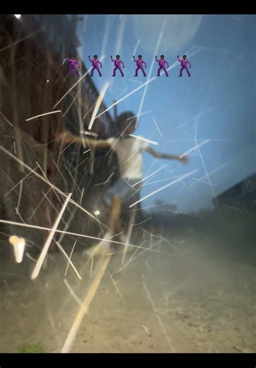 this thunderstorm wasn’t stopping any vibes this 4th of july 😭🕺🏿#fyp #viral #sosaaccord #mood #connecticut