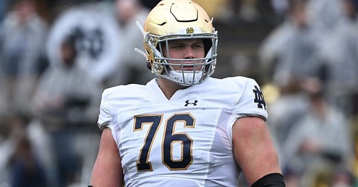 College football programs with most all-time picks ahead of 2025 NFL Draft, ranked