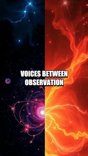 Entropy's Hidden Order: The Cosmic Paradox