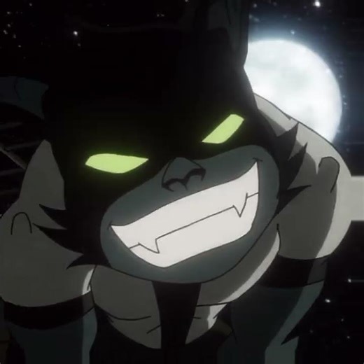 Ben 10 reboot é ruim 🤮