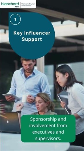 5 Proven Drivers That Transform Training Into Real Results