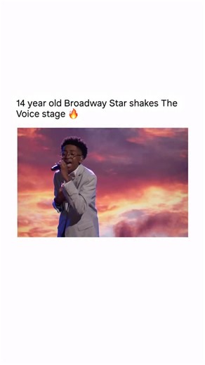 Daily Music on Instagram: "Still gives me chills when Max sings about hope rising through pain 🎙️✨ Song: A Change Is Gonna Come by Sam Cooke Max Chambers started singing as a toddler and quickly showed a natural gift for performance. He grew up in Shreveport, Louisiana, surrounded by supportive family and a close-knit community that encouraged his talent. His early experience included performing as young Michael Jackson in MJ the Musical on Broadway, which helped him develop stage presence and